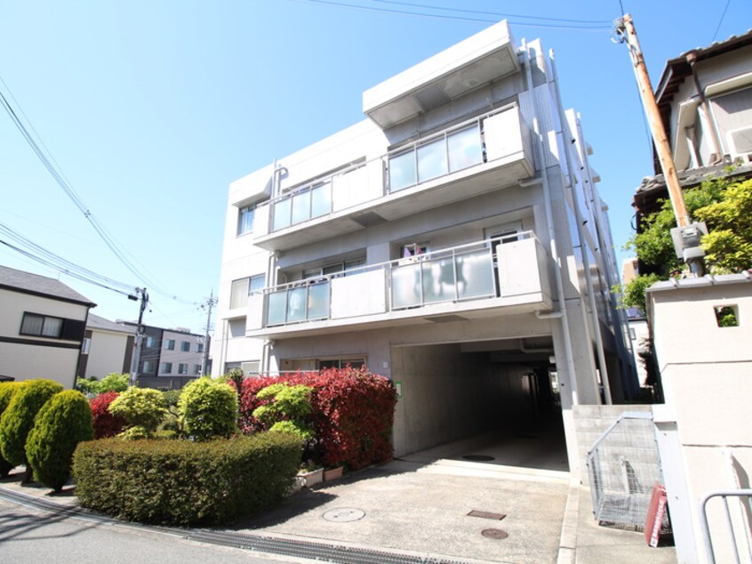 建物設備 フローレンス桜町