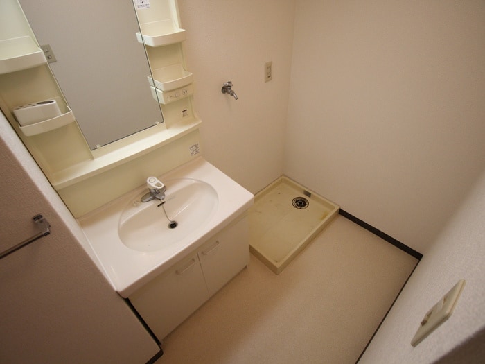 洗面 フローレンス桜町