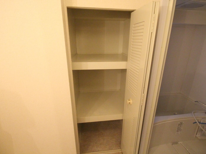 収納 フローレンス桜町