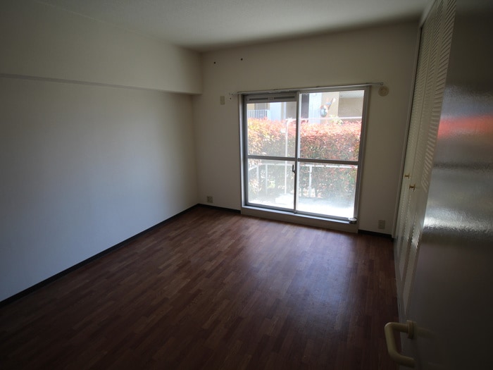 内観写真 フローレンス桜町