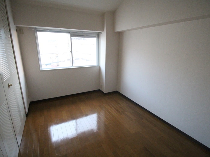 内観写真 フローレンス桜町