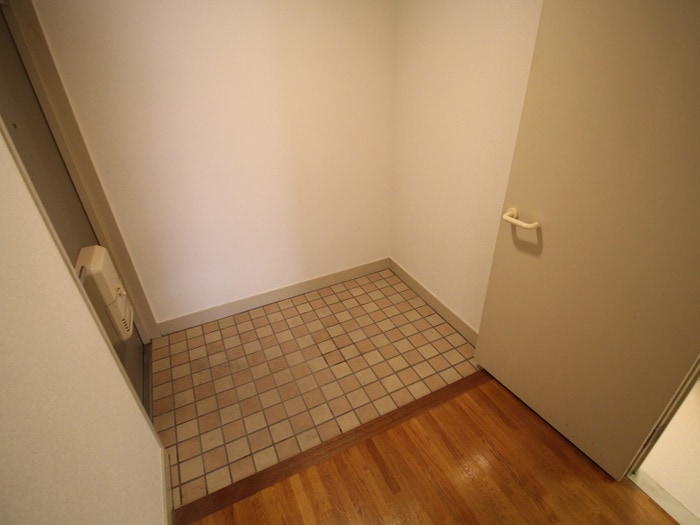 玄関 フローレンス桜町