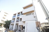 フローリッシュⅡ