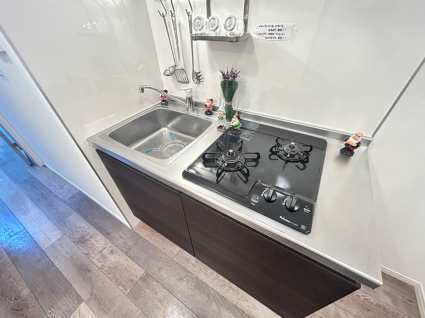 キッチン イ－ズコ－ト緑地公園