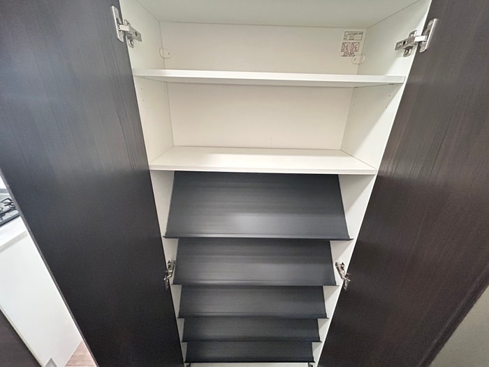 靴箱 イ－ズコ－ト緑地公園