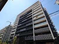 プレサンス新大阪ジェイズ(213)