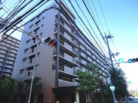 ソシエ北大阪弐番館(911)