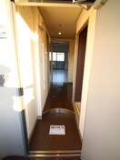 玄関 ファースト