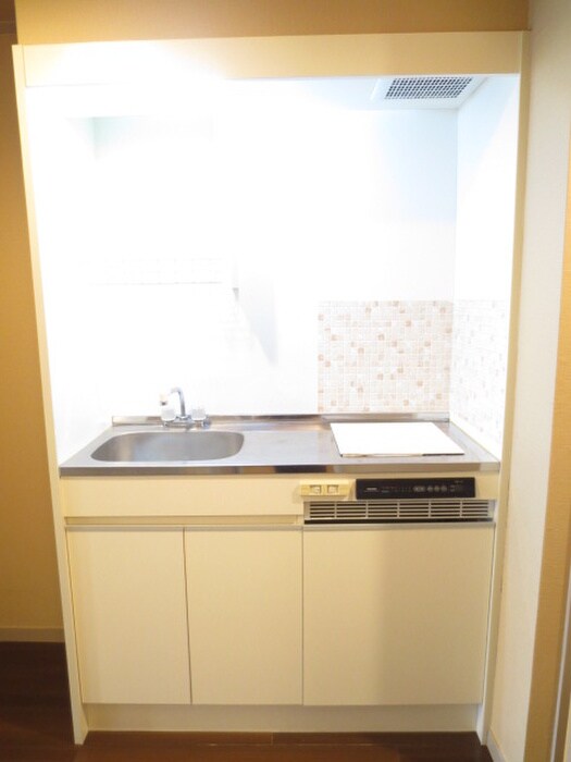 キッチン ファースト