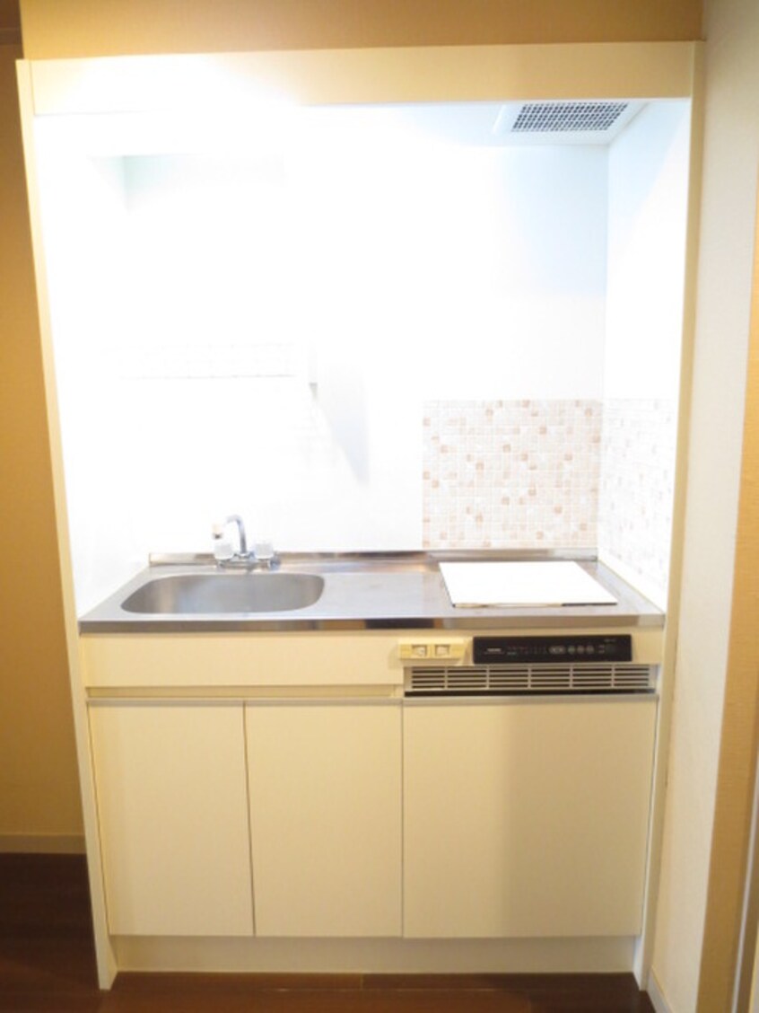 キッチン ファースト