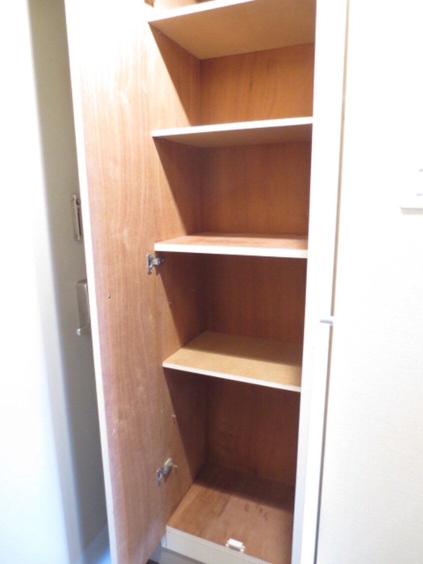 収納 ファースト