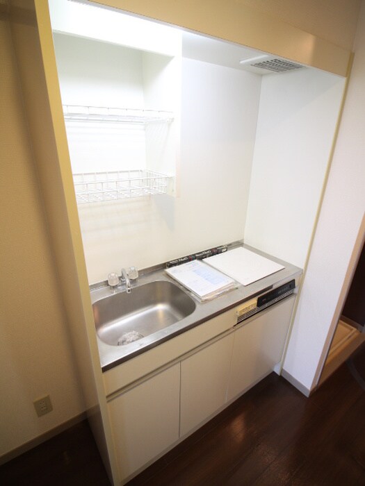 キッチン ファースト