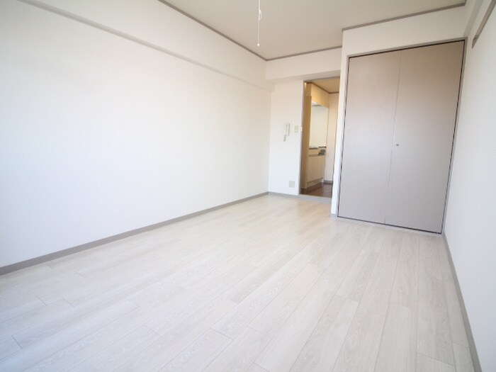 居室 ファースト