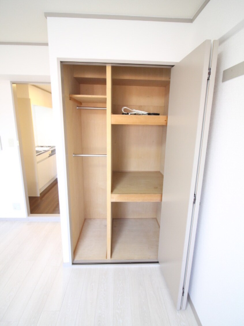 収納 ファースト