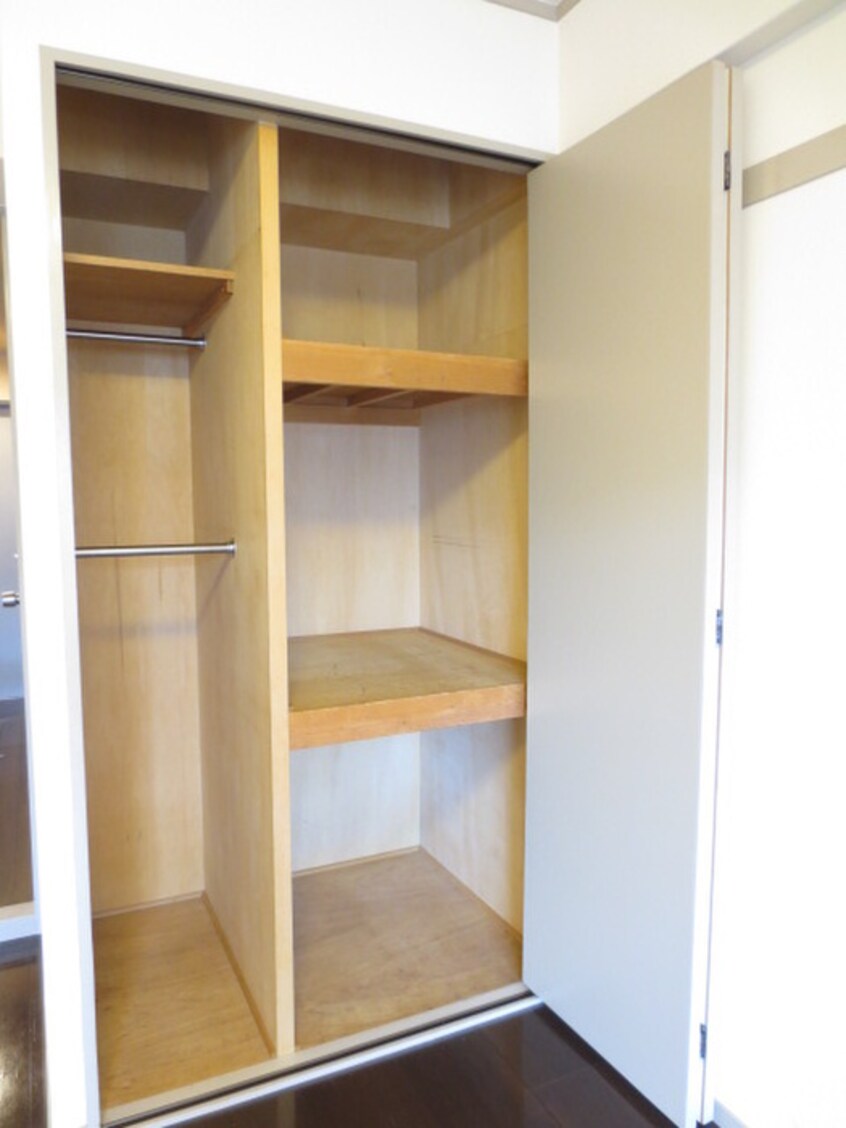 収納 ファースト