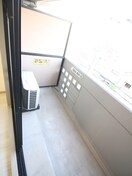 ベランダ・バルコニー ファースト