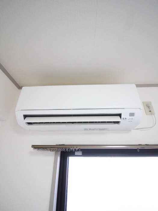 内観写真 ファースト