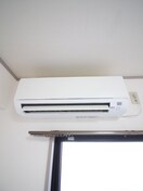 内観写真 ファースト