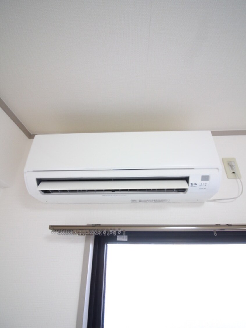 内観写真 ファースト