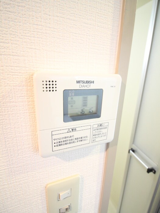 内観写真 ファースト