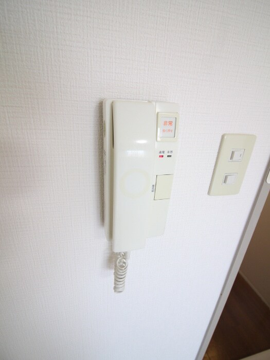 内観写真 ファースト