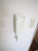 内観写真 ファースト