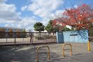 高槻市立富田小学校(小学校)まで550m ラ・ビスタ暁