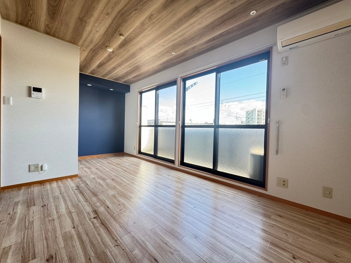 居室 エストゥディオ