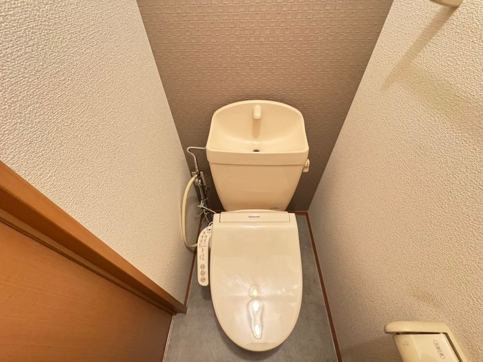 トイレ エストゥディオ