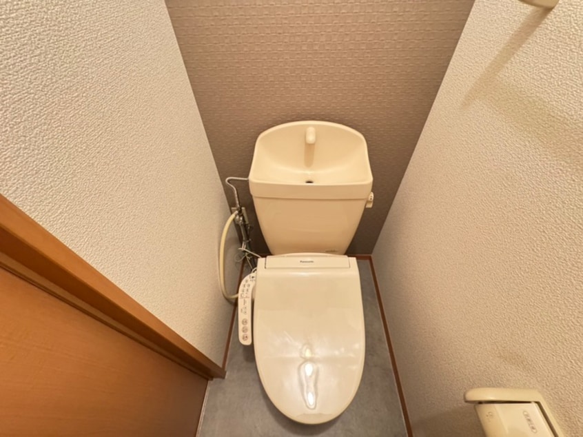 トイレ エストゥディオ