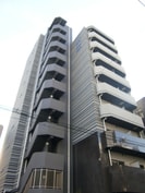 リーガル京町堀Ⅱ(905)の外観
