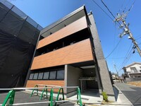 Sumika Residence宇治