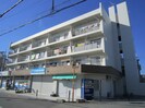 スミノマンションの外観