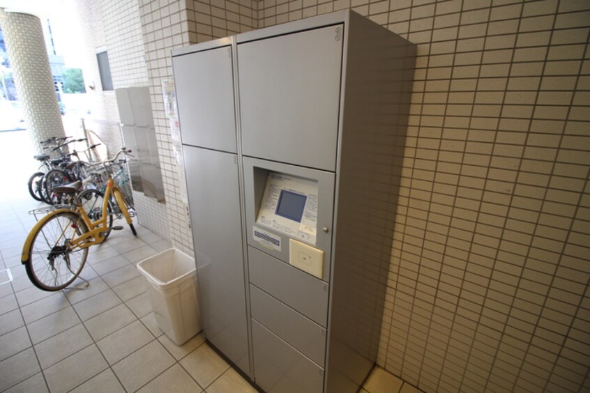 建物設備 Venusta Doshin(ｳﾞｪﾇｽﾀ ﾄﾞｳｼﾝ)