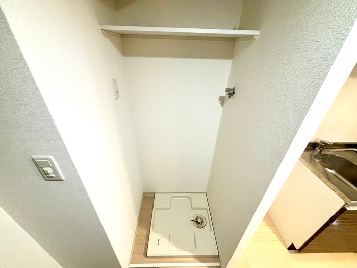 洗濯機置場 Ｌｕｘｅ芦屋南