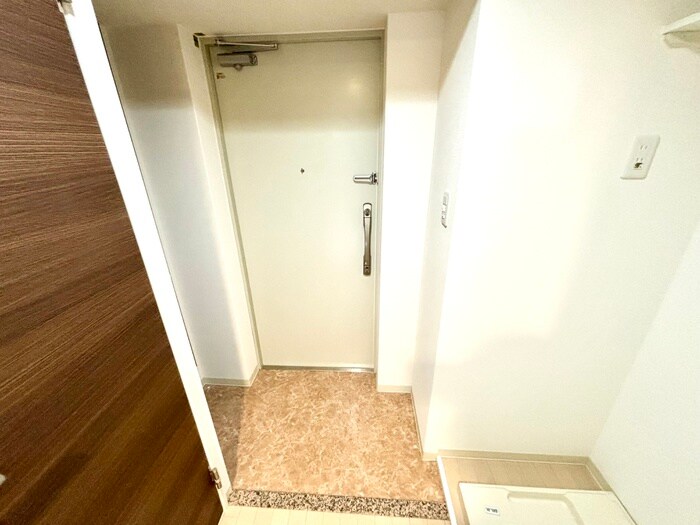 玄関 Ｌｕｘｅ芦屋南