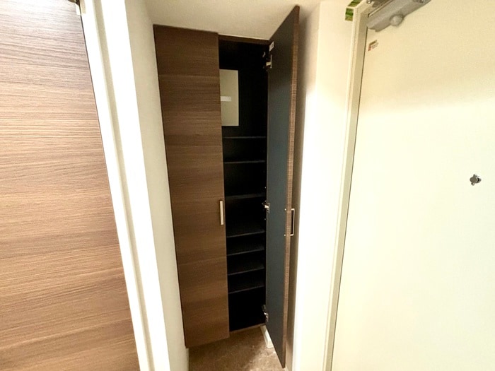 靴箱 Ｌｕｘｅ芦屋南