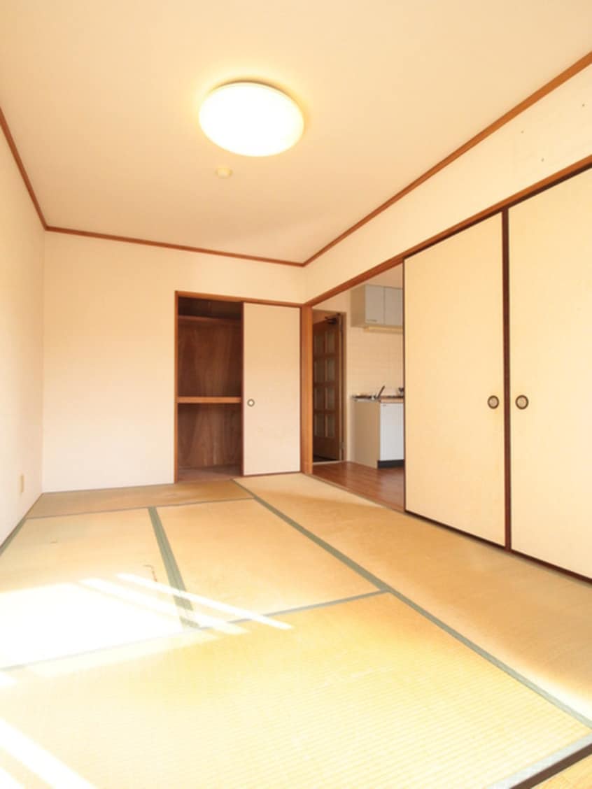 居室 東淡路豊源ビル