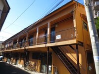 松田ハイツ(206)