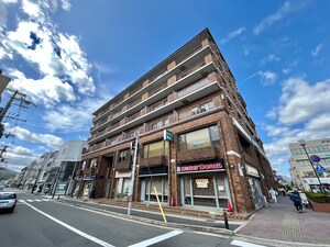 桂オーエスプラザビル