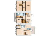段上町８丁目戸建
