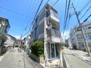 外観写真 サンパレス２１門戸