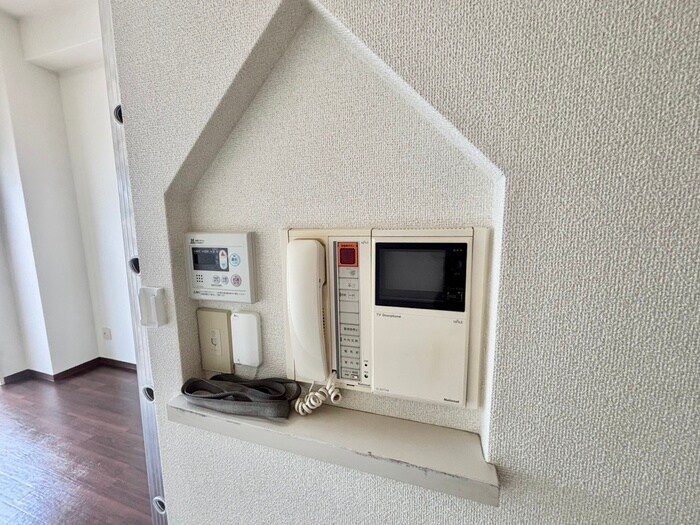 内観写真 サンパレス２１門戸