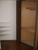 内観写真 ベルビューレ江坂弐番館