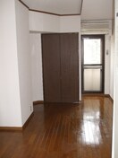 内観写真 ベルビューレ江坂弐番館