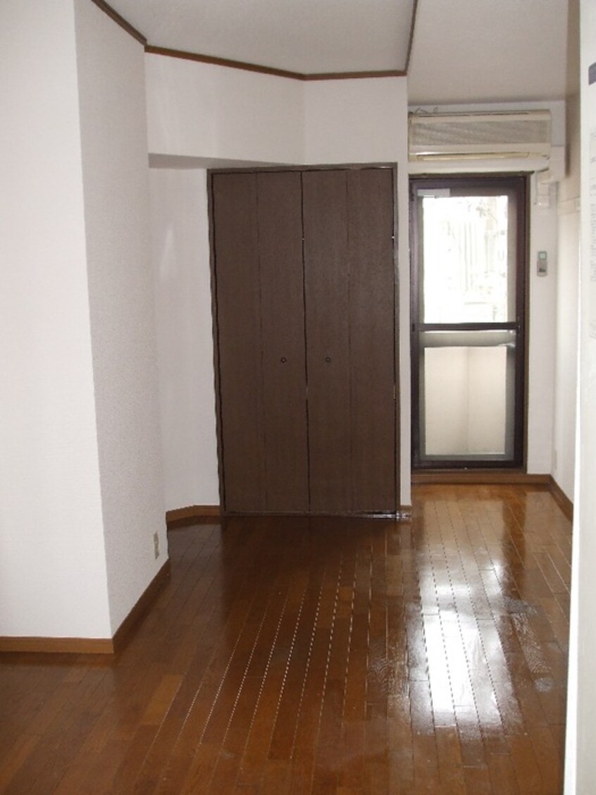 内観写真 ベルビューレ江坂弐番館