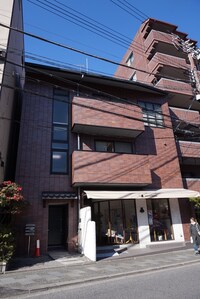 ブライトンハウス