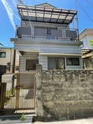 垂水区城が山５丁目4-16戸建の外観
