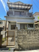 垂水区城が山５丁目4-16戸建