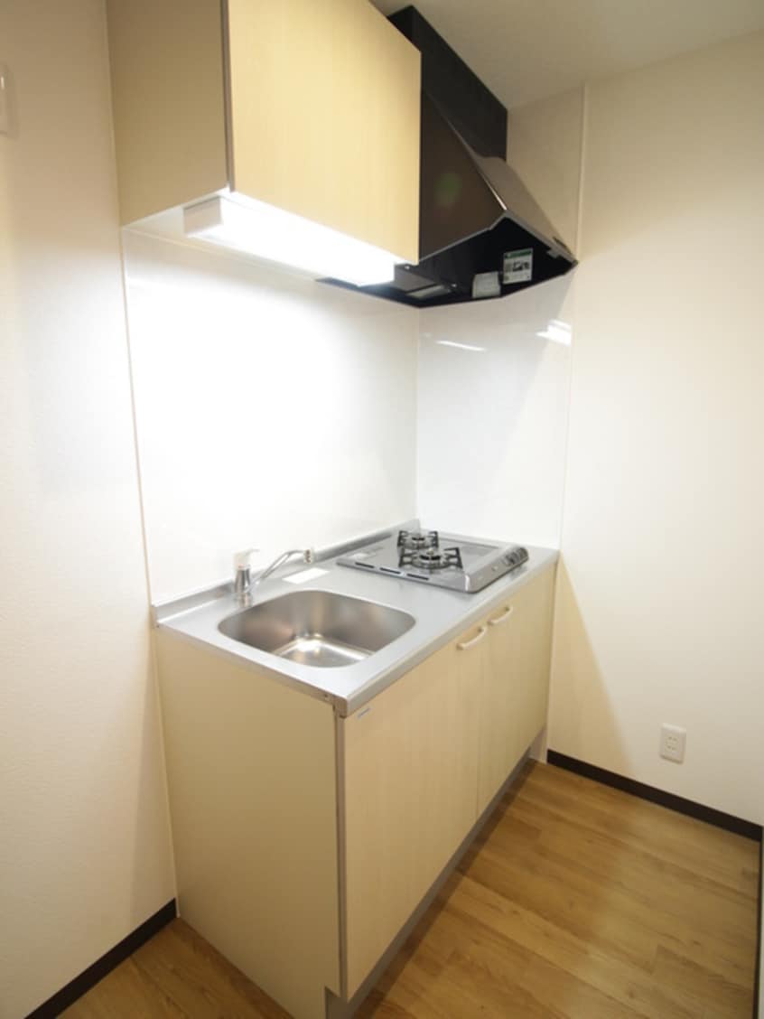 キッチン 桂東ビル